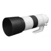 Canon RF 200-800 mm F6.3-9 IS USM teleobjectief, zwart/wit