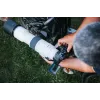 Canon RF 200-800 mm F6.3-9 IS USM teleobjectief, zwart/wit