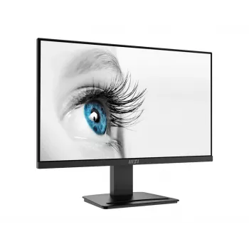 MSI PRO MP2412DE computermonitor 60,5 cm (23,8 inch) 1920 x 1080 pixel Full HD LCD zwart