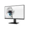 MSI PRO MP2412DE monitor 60,5 cm (23,8 inch) 1920 x 1080 pixels Full HD LCD zwart (refurbished)