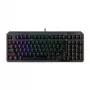 Mechanisch gaming-toetsenbord ASUS TUF Gaming K3 Gen II RGB-verlichting