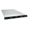 ASUS RS501A-E12-RS4 LGA 6096 rack (1U) zwart, zilver