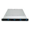 ASUS RS501A-E12-RS4 LGA 6096 rack (1U) zwart, zilver