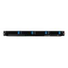 ASUS RS501A-E12-RS4 LGA 6096 rack (1U) zwart, zilver