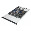 ASUS RS501A-E12-RS4 LGA 6096 rack (1U) zwart, zilver
