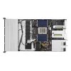 ASUS RS501A-E12-RS4 LGA 6096 rack (1U) zwart, zilver