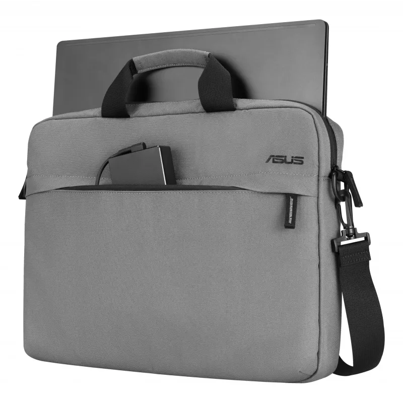 ASUS AC1600 draagtas 16 inch, grijs