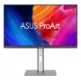ASUS ProArt PA278CGRV computermonitor 68,6 cm (27″) QHD 2560×1440 IPS LCD zilver, 5 ms, USB‑C, USB 3.2 hub, luidsprekers, VESA, in hoogte verstelbaar