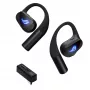 Headset ASUS ROG Cetra Open Wireless TWS Bluetooth ear-hook zwart, 20–20000 Hz, 116 g
