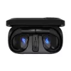 Headset ASUS ROG Cetra Open Wireless TWS Bluetooth ear-hook zwart, 20–20000 Hz, 116 g