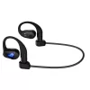 Headset ASUS ROG Cetra Open Wireless TWS Bluetooth ear-hook zwart, 20–20000 Hz, 116 g