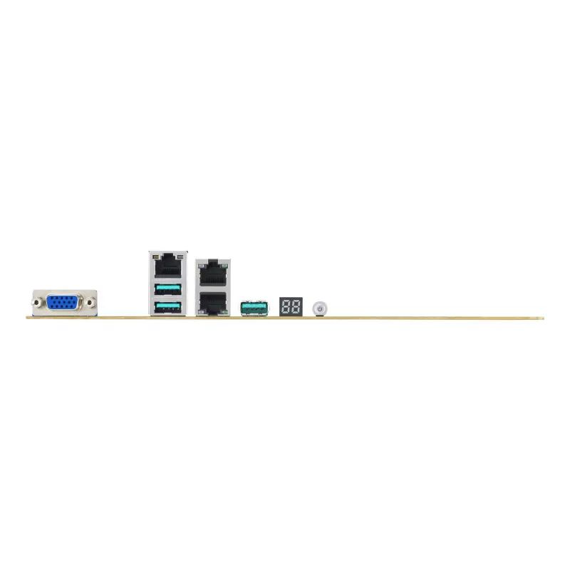 Moederbord ASUS P13R-M/10G-2T Intel C262 LGA 1700 micro ATX