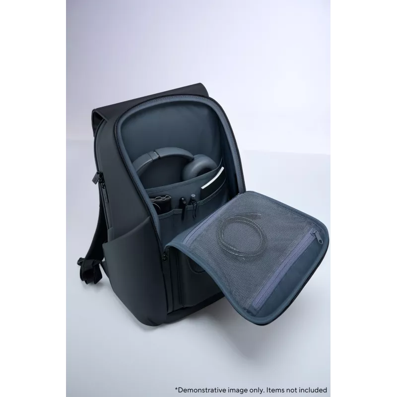 Rugzak ASUS ProArt PP2600 40,6 cm (16 inch) — polyester/PU, zwart, 1,14 kg
