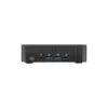 ASUS ExpertCenter PN54-BBR726MNS1 0,6-liter-pc zwart 260 3,8 GHz