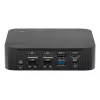 ASUS ExpertCenter PN54-BBR726MNS1 0,6-liter-pc zwart 260 3,8 GHz