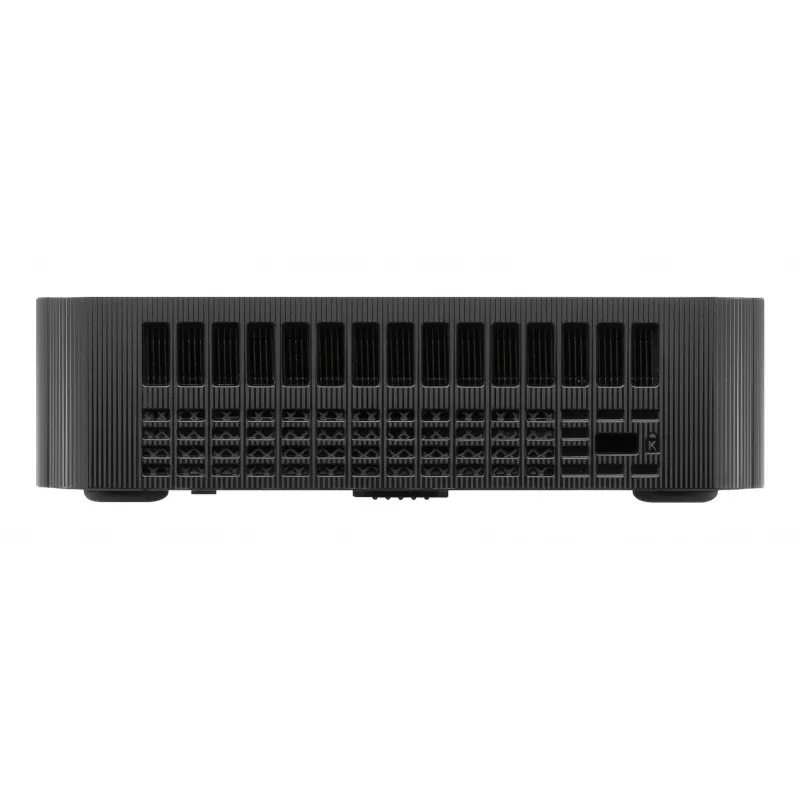 ASUS ExpertCenter PN54-BBR726MNS1 0,6-liter-pc zwart 260 3,8 GHz