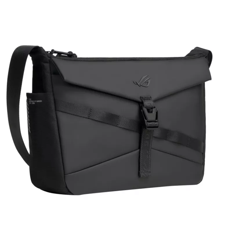 ASUS ROG Archer Messenger 14 BC2400 35,6 cm (14 inch) aktetas zwart