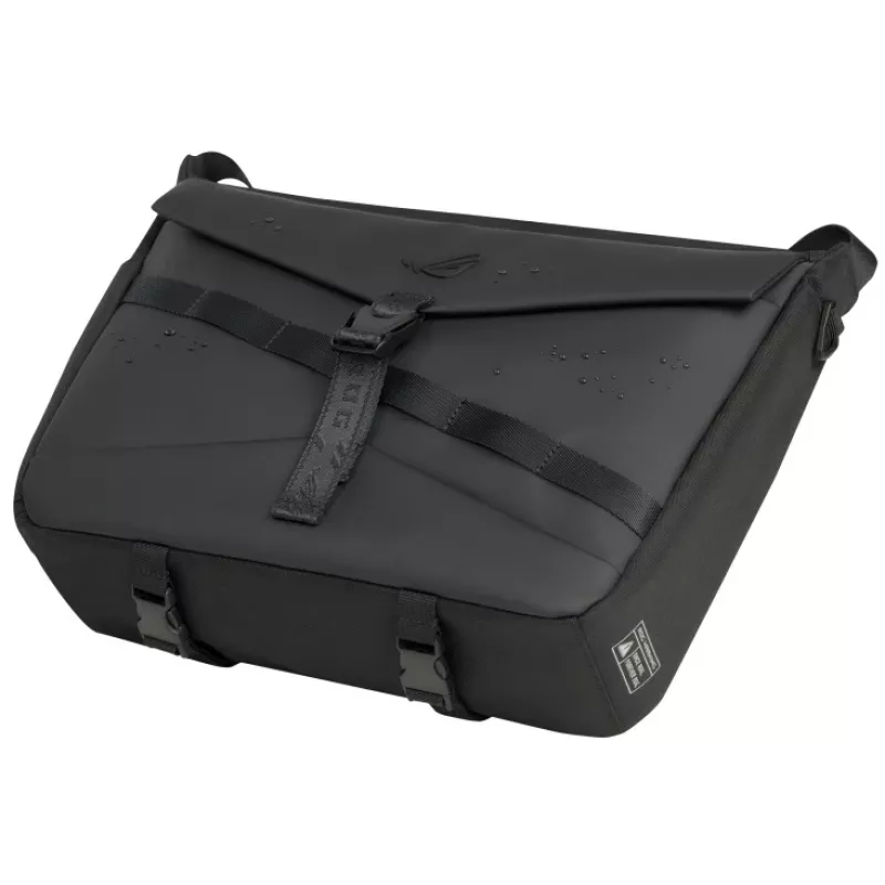 ASUS ROG Archer Messenger 14 BC2400 35,6 cm (14 inch) aktetas zwart