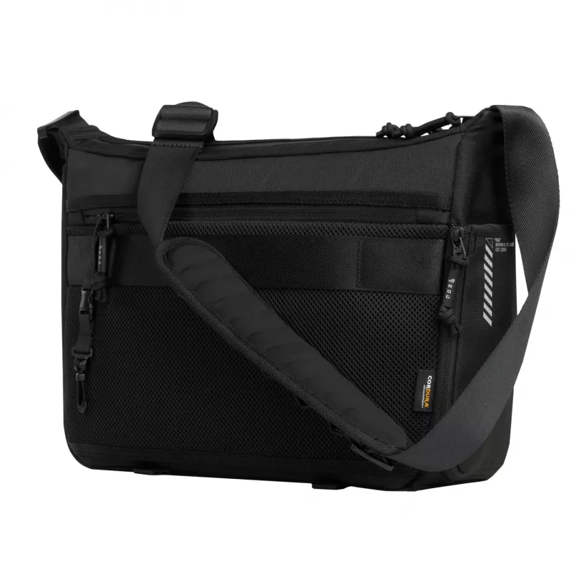 ASUS ROG Archer Messenger 14 BC2400 35,6 cm (14 inch) aktetas zwart