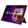 ASUS ZenScreen OLED MQ16FC computerbeeldscherm 40,6 cm (16 inch) 1920 x 1200 pixel WUXGA zilver
