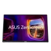 ASUS ZenScreen OLED MQ16FC computerbeeldscherm 40,6 cm (16 inch) 1920 x 1200 pixel WUXGA zilver