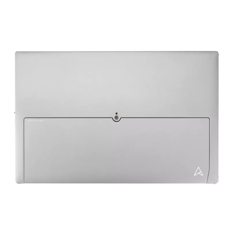 ASUS ZenScreen OLED MQ16FC computerbeeldscherm 40,6 cm (16 inch) 1920 x 1200 pixel WUXGA zilver