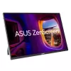 ASUS ZenScreen OLED MQ16FC computerbeeldscherm 40,6 cm (16 inch) 1920 x 1200 pixel WUXGA zilver