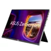 ASUS ZenScreen OLED MQ16FC computerbeeldscherm 40,6 cm (16 inch) 1920 x 1200 pixel WUXGA zilver