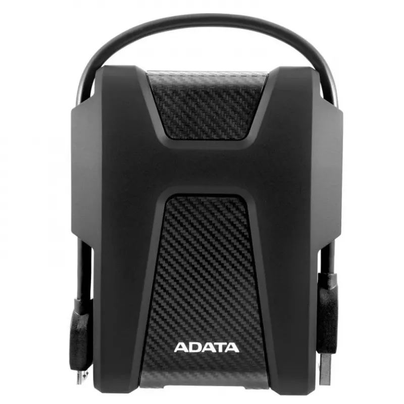 ADATA HD680 externe harde schijf 2 TB USB 3.2 Gen 1 (3.1 Gen 1) zwart
