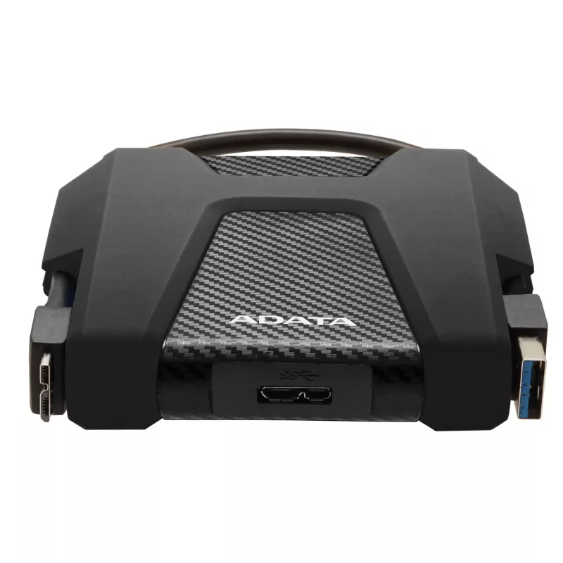 ADATA HD680 externe harde schijf 2 TB USB 3.2 Gen 1 (3.1 Gen 1) zwart