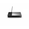 MSI USB-C dockingstation Gen 2 USB 3.2 Gen 2 (3.1 Gen 2) Type-C zwart