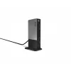MSI USB-C dockingstation Gen 2 USB 3.2 Gen 2 (3.1 Gen 2) Type-C zwart
