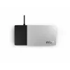 MSI USB-C dockingstation Gen 2 USB 3.2 Gen 2 (3.1 Gen 2) Type-C zwart