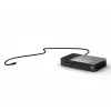 MSI USB-C dockingstation Gen 2 USB 3.2 Gen 2 (3.1 Gen 2) Type-C zwart