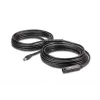 ATEN UE3315 USB-kabel USB 3.2 Gen 1 (3.1 Gen 1) 15 m USB A zwart