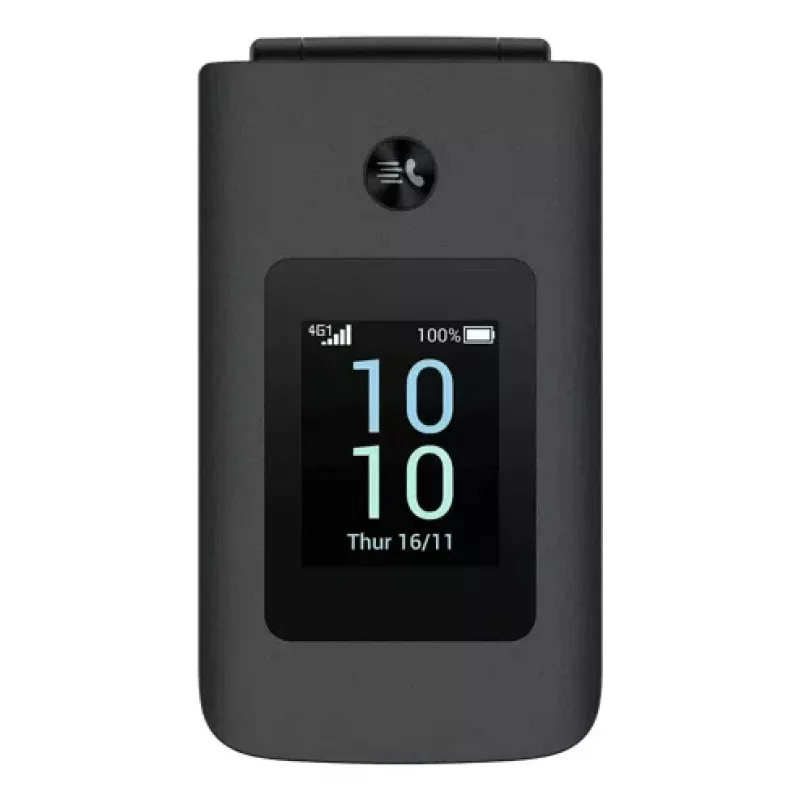 Smartphone TCL T313D1 Dual SIM 4G 6,1 inch-display