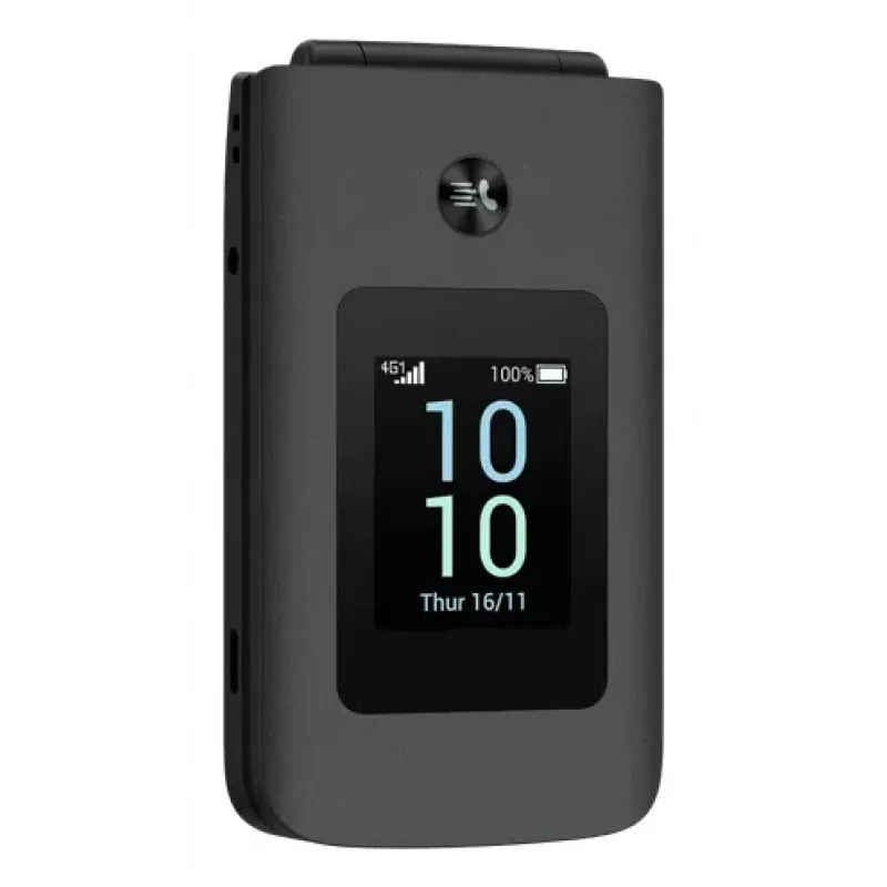 Smartphone TCL T313D1 Dual SIM 4G 6,1 inch-display