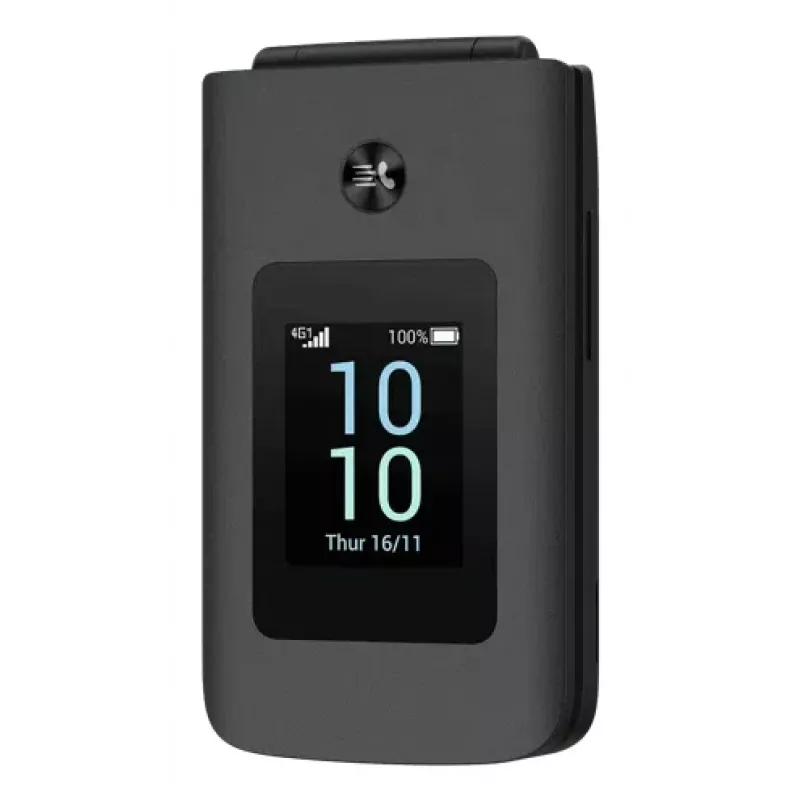 Smartphone TCL T313D1 Dual SIM 4G 6,1 inch-display