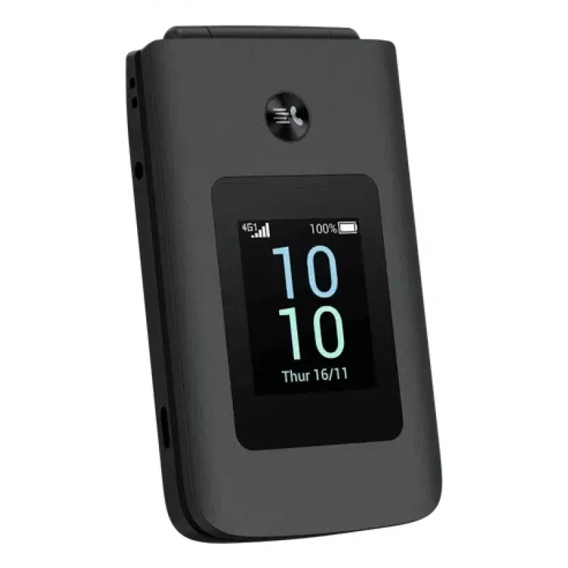 Smartphone TCL T313D1 Dual SIM 4G 6,1 inch-display