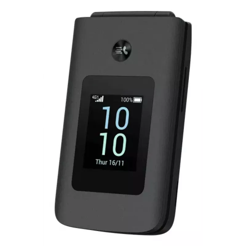 Smartphone TCL T313D1 Dual SIM 4G 6,1 inch-display