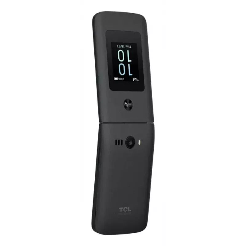 Smartphone TCL T313D1 Dual SIM 4G 6,1 inch-display