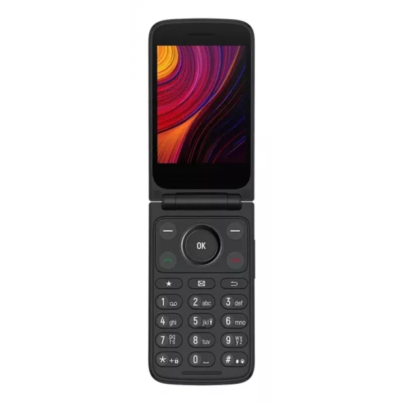 Smartphone TCL T313D1 Dual SIM 4G 6,1 inch-display