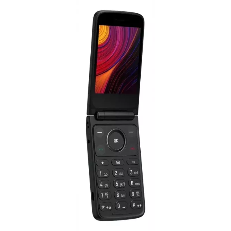Smartphone TCL T313D1 Dual SIM 4G 6,1 inch-display