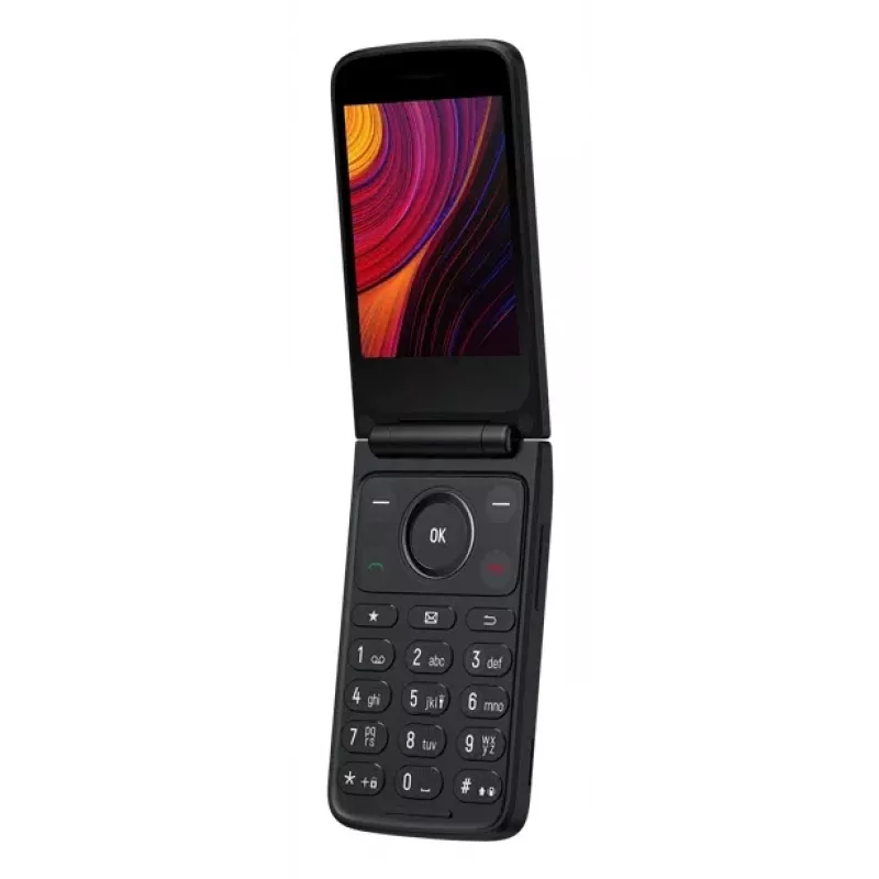 Smartphone TCL T313D1 Dual SIM 4G 6,1 inch-display