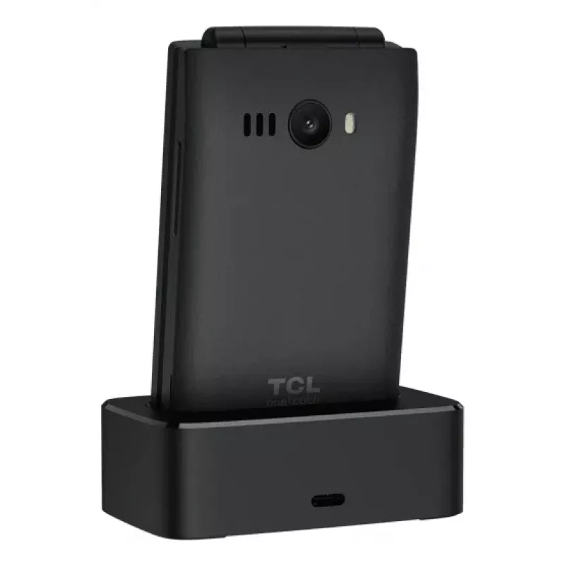Smartphone TCL T313D1 Dual SIM 4G 6,1 inch-display
