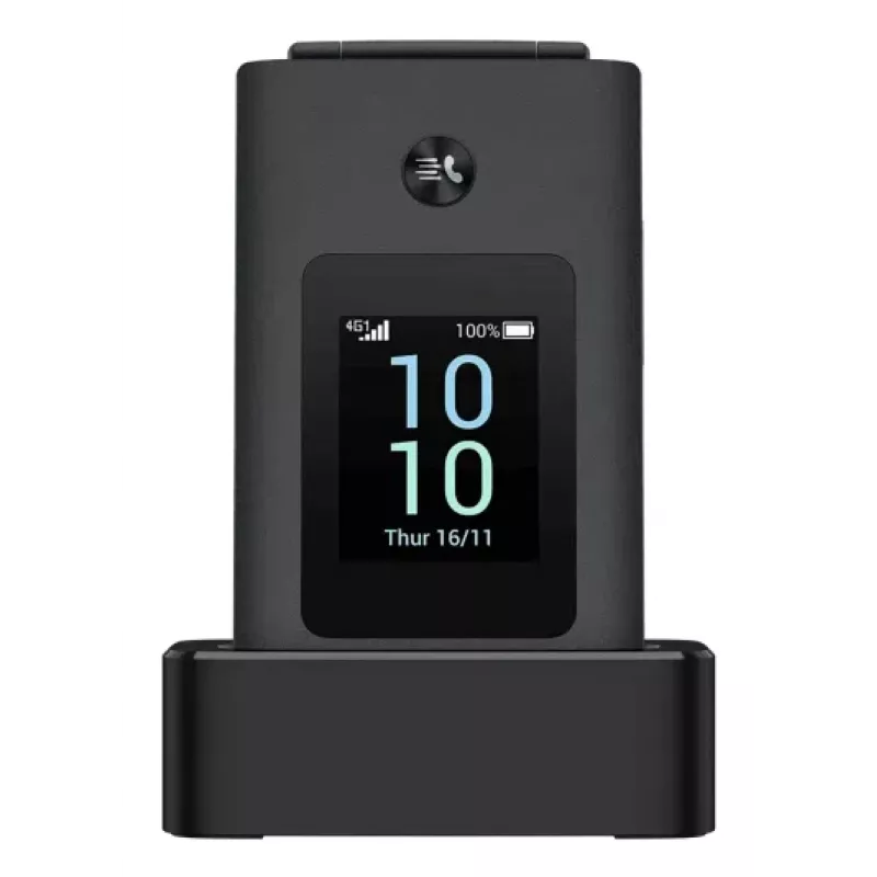 Smartphone TCL T313D1 Dual SIM 4G 6,1 inch-display