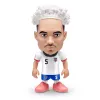 ZURU FIFA WORLD CUP 2026™ Ballers Series 1, 3 jaar, FIFA, zwart