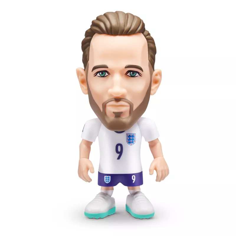 ZURU FIFA WORLD CUP 2026™ Ballers Series 1, 3 jaar, FIFA, zwart