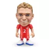 ZURU FIFA WORLD CUP 2026™ Ballers Series 1, 3 jaar, FIFA, zwart