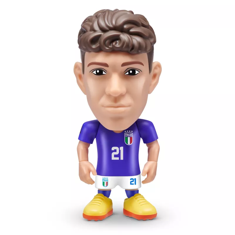 ZURU FIFA WORLD CUP 2026™ Ballers Series 1, 3 jaar, FIFA, zwart